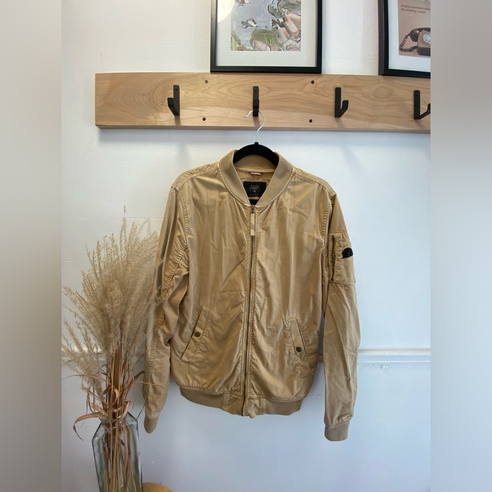 Le Temps des Cerises bomber jacket